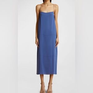NWT Khaite Sicily Dress Size 4